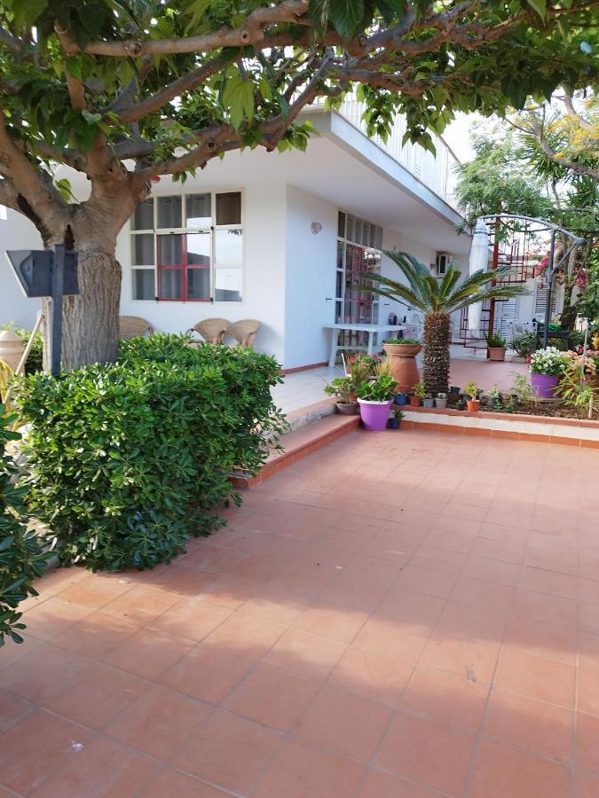 Garden Hotel Villaggio Azzurro Esterno foto