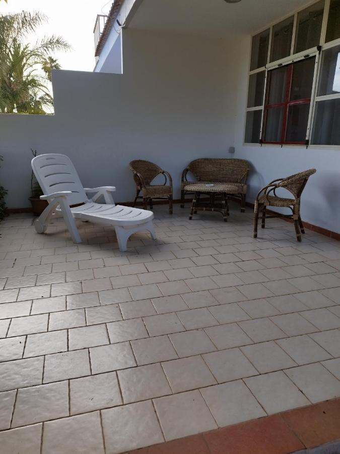 Garden Hotel Villaggio Azzurro Esterno foto