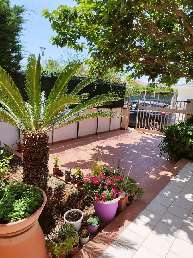 Garden Hotel Villaggio Azzurro Esterno foto