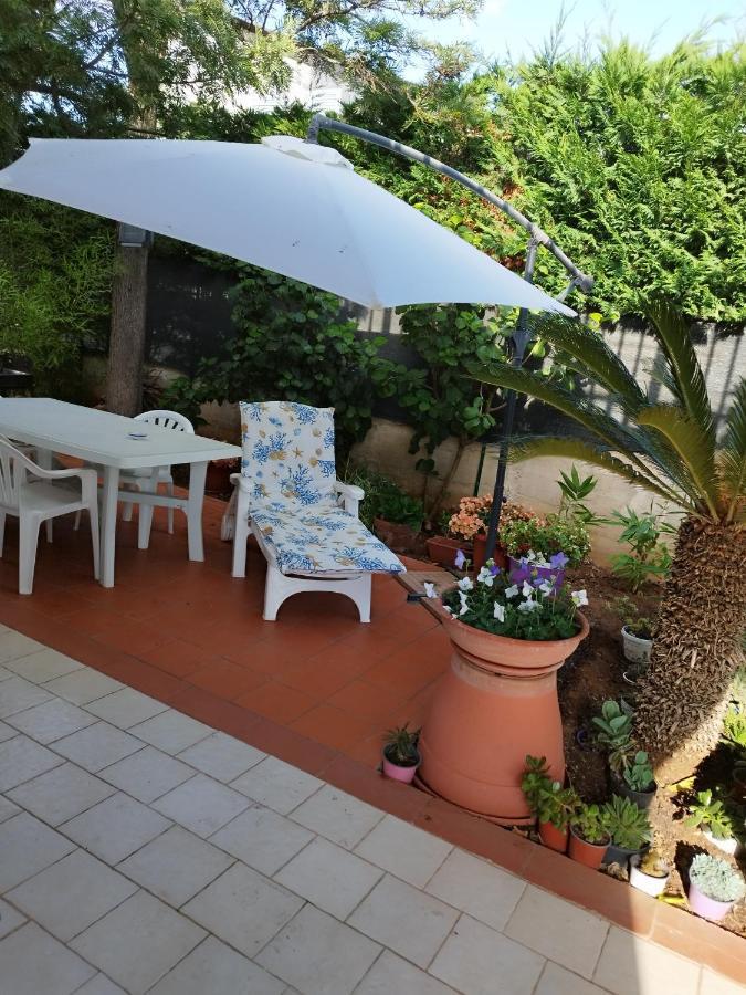 Garden Hotel Villaggio Azzurro Esterno foto