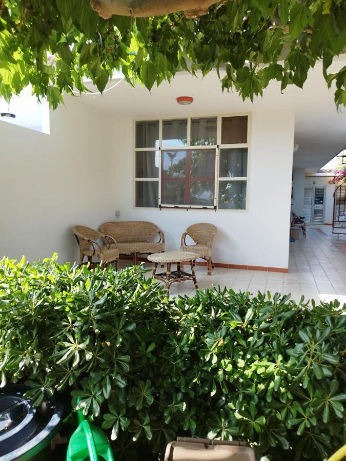 Garden Hotel Villaggio Azzurro Esterno foto