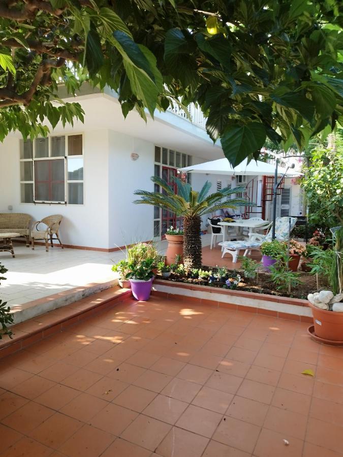 Garden Hotel Villaggio Azzurro Esterno foto